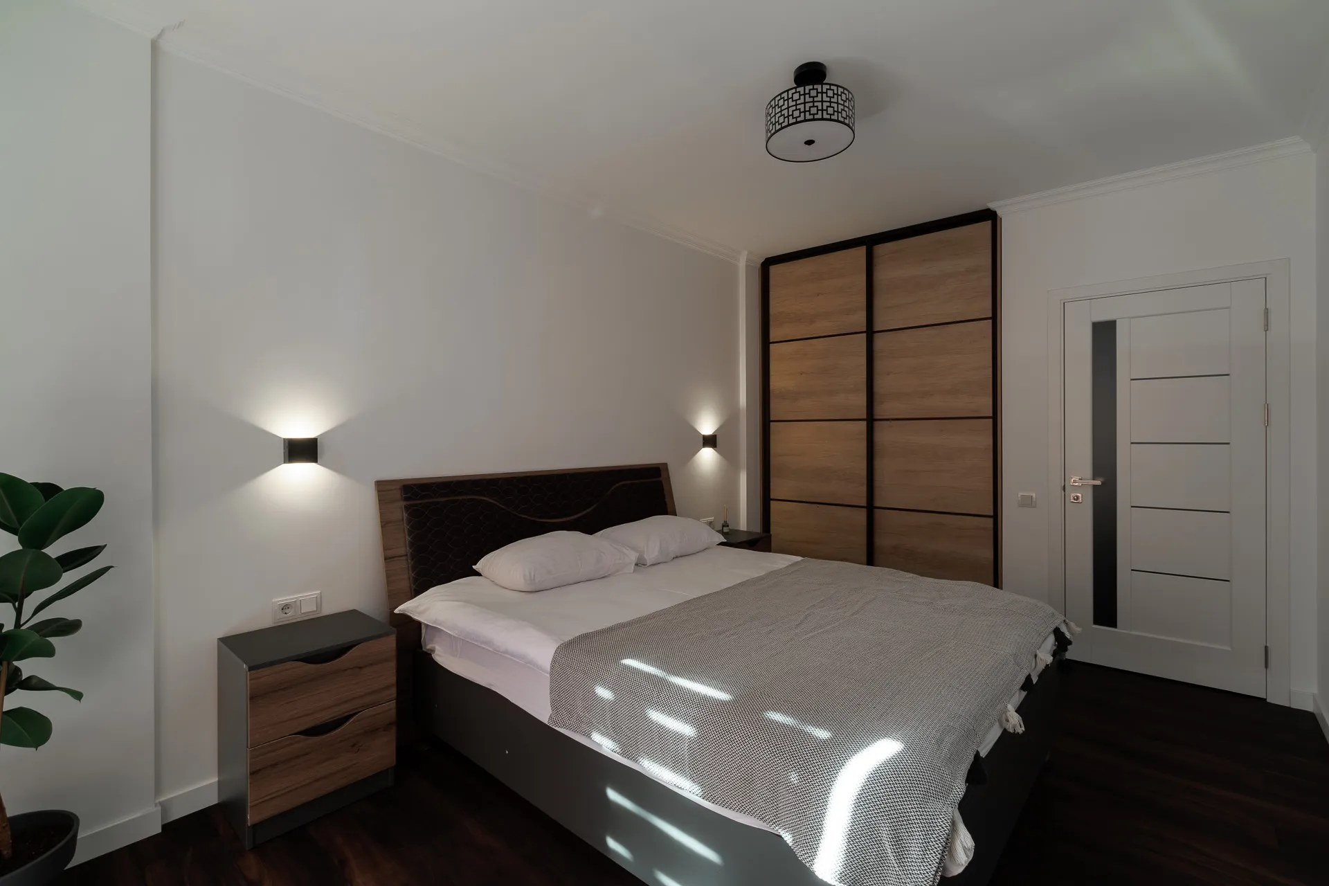 1-комнатная квартира, 50 м² — Изображение 3