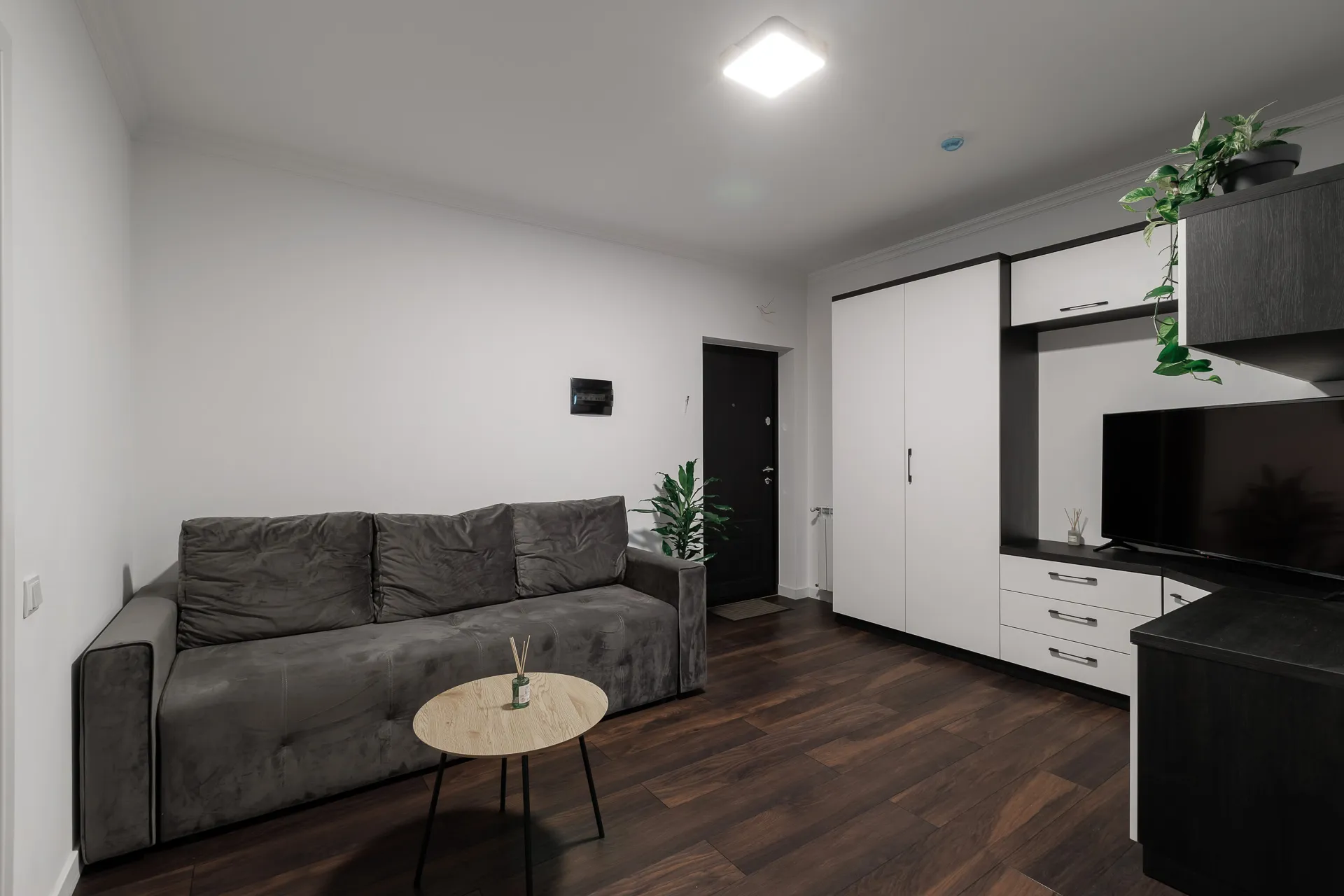 1-комнатная квартира, 50 м² — Изображение 1