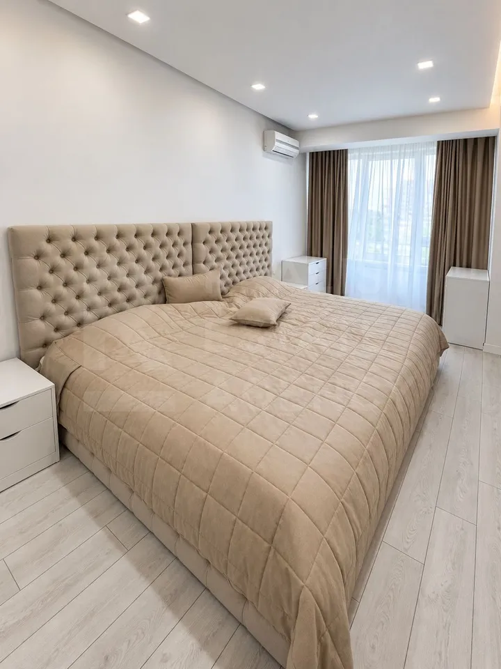 3-комнатная квартира, 130 м² — Изображение 3