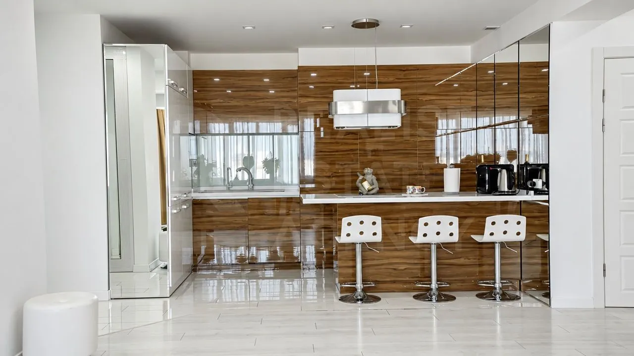 3-комнатная квартира, 130 м² — Изображение 2