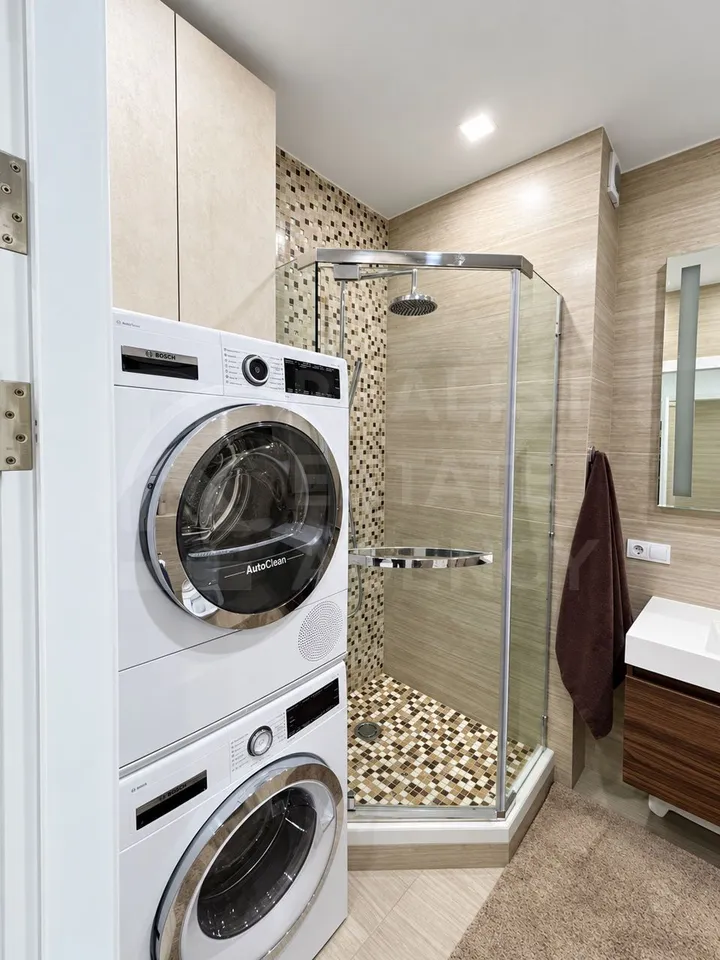 3-комнатная квартира, 130 м² — Изображение 4