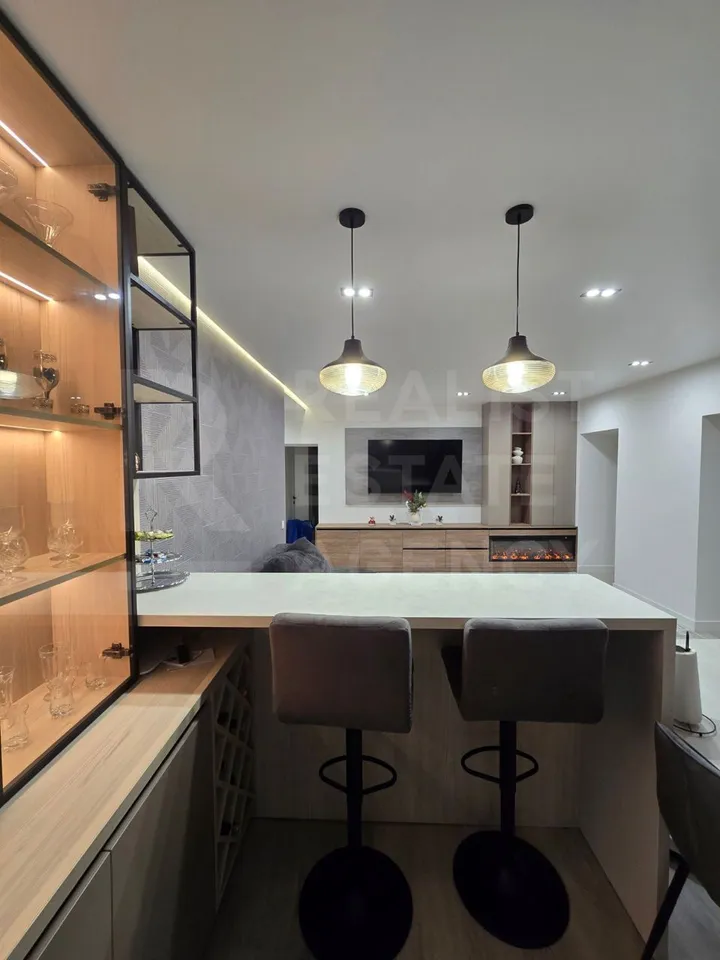 3-комнатная квартира, 75 м² — Изображение 2