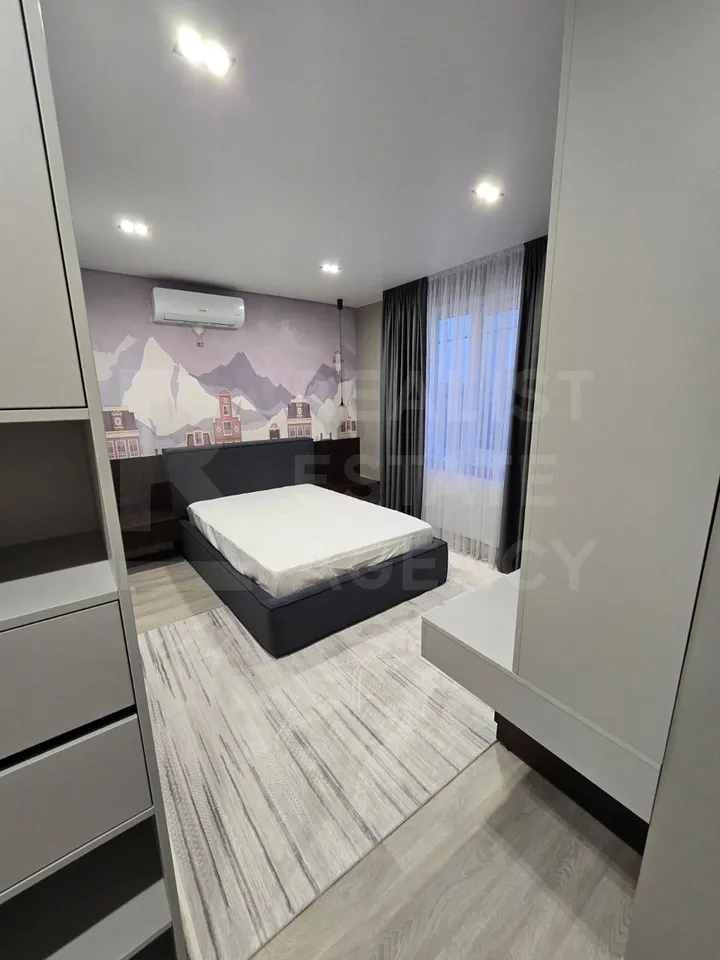 3-комнатная квартира, 75 м² — Изображение 3