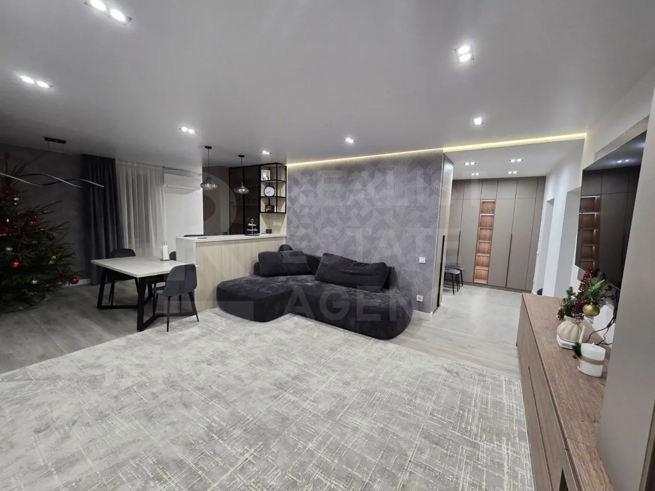 3-комнатная квартира, 75 м² — Изображение 1