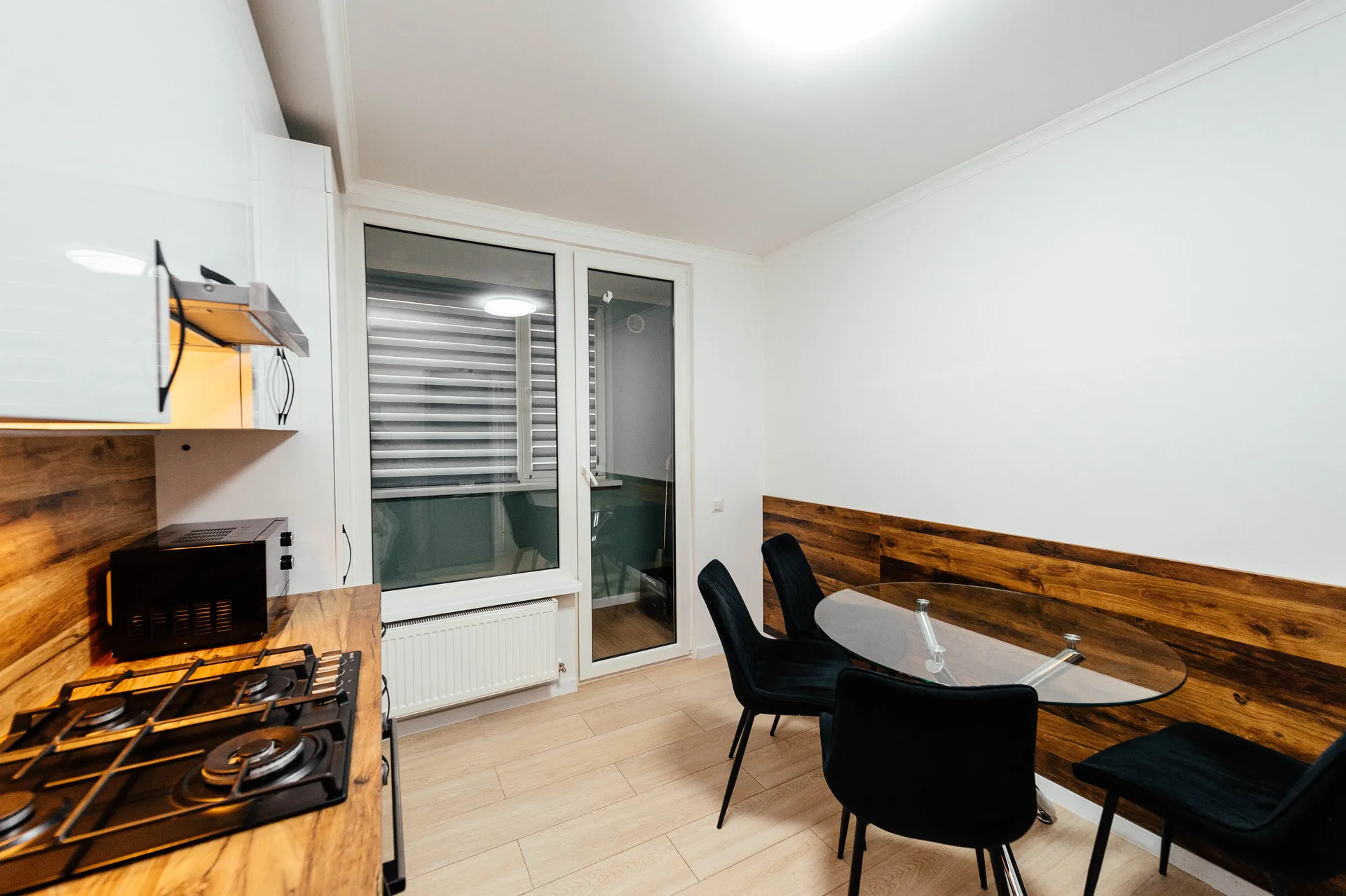 1-комнатная квартира, 40 м² — Изображение 3