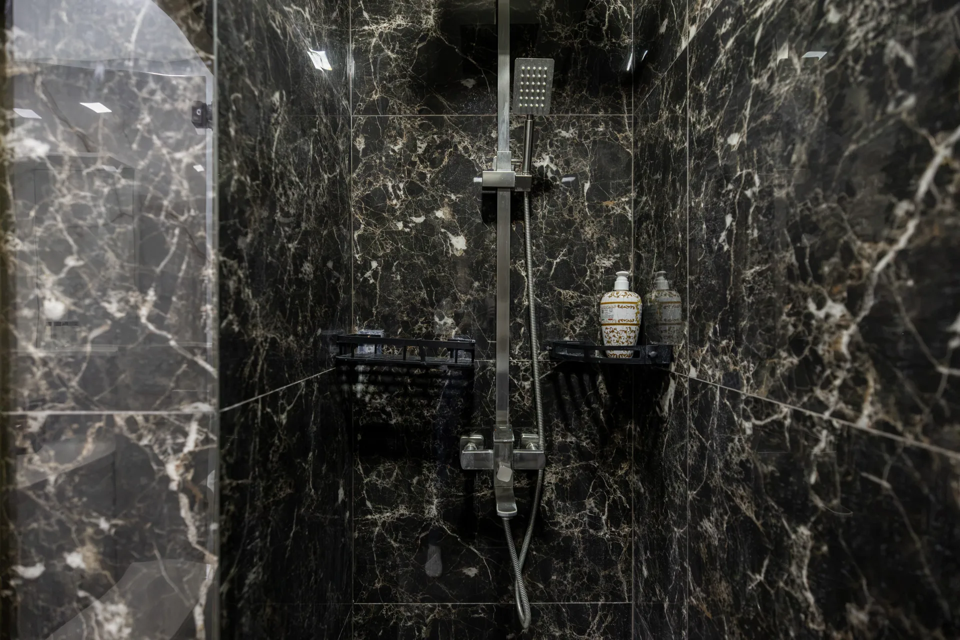 2-camere apartament, 54 m² — Imagine 4