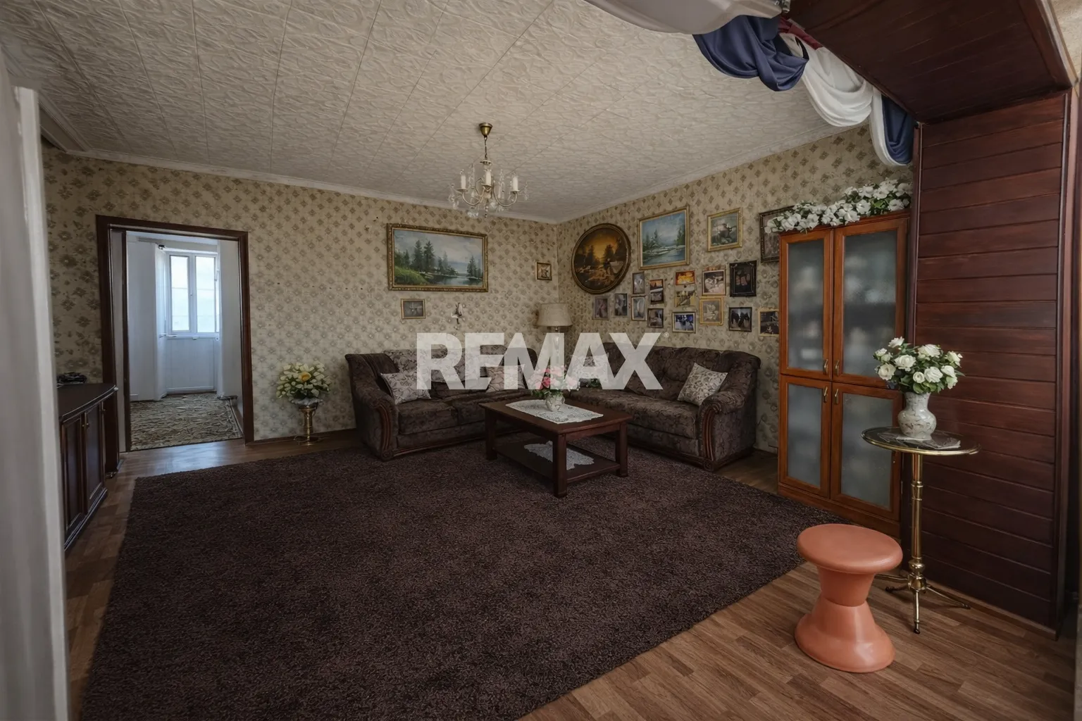 2-floor house, 102 m² — Image 3