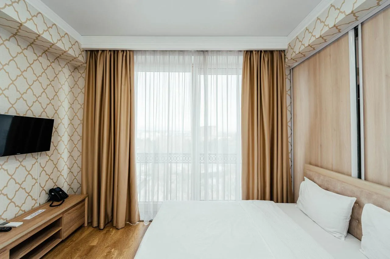 1-комнатная квартира, 70 м² — Изображение 4