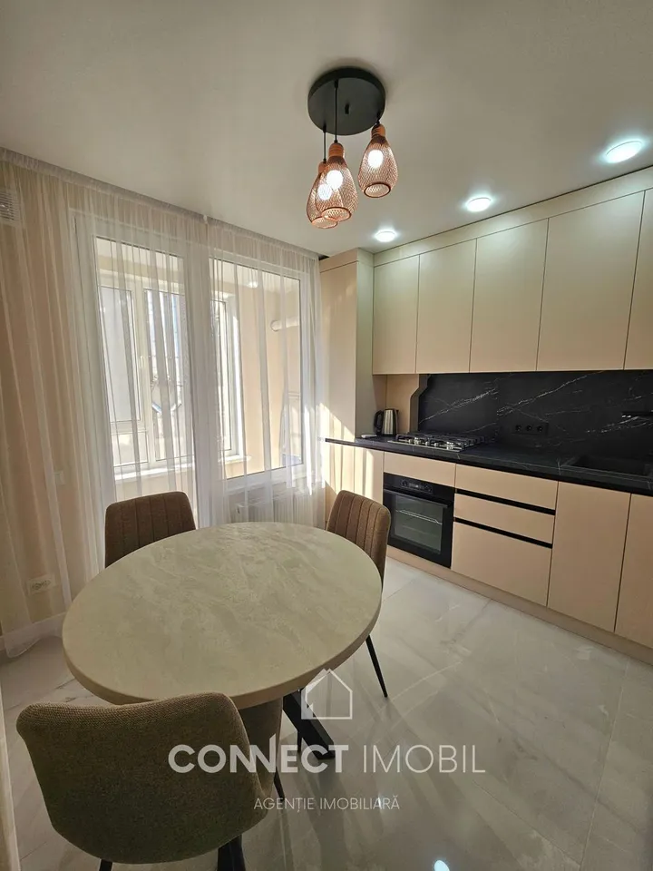 1-комнатная квартира, 42 м² — Изображение 1