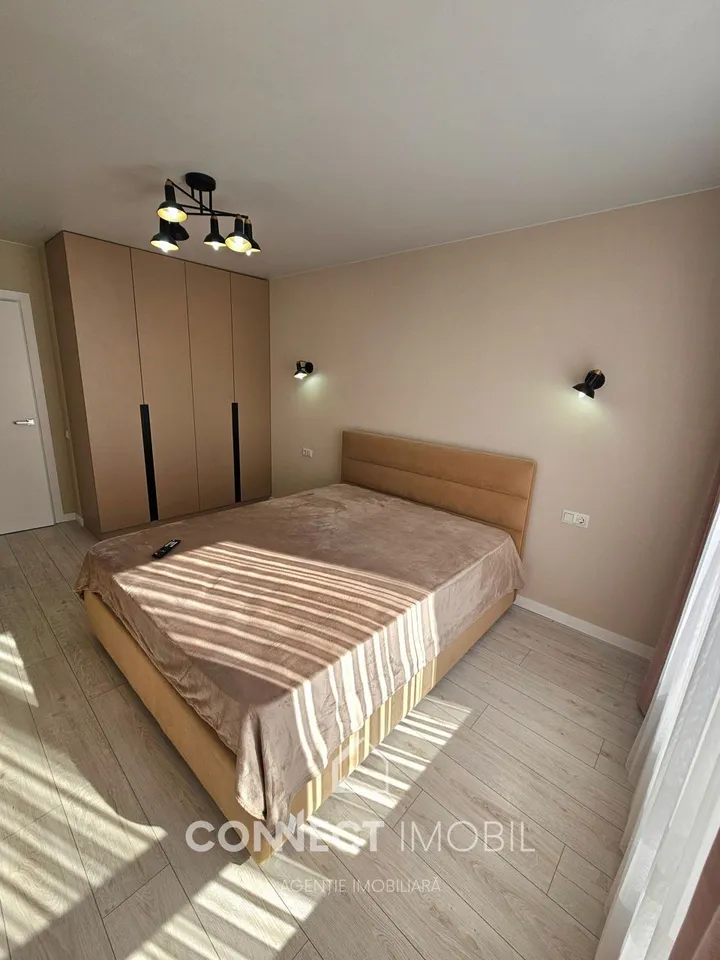 1-комнатная квартира, 42 м² — Изображение 2