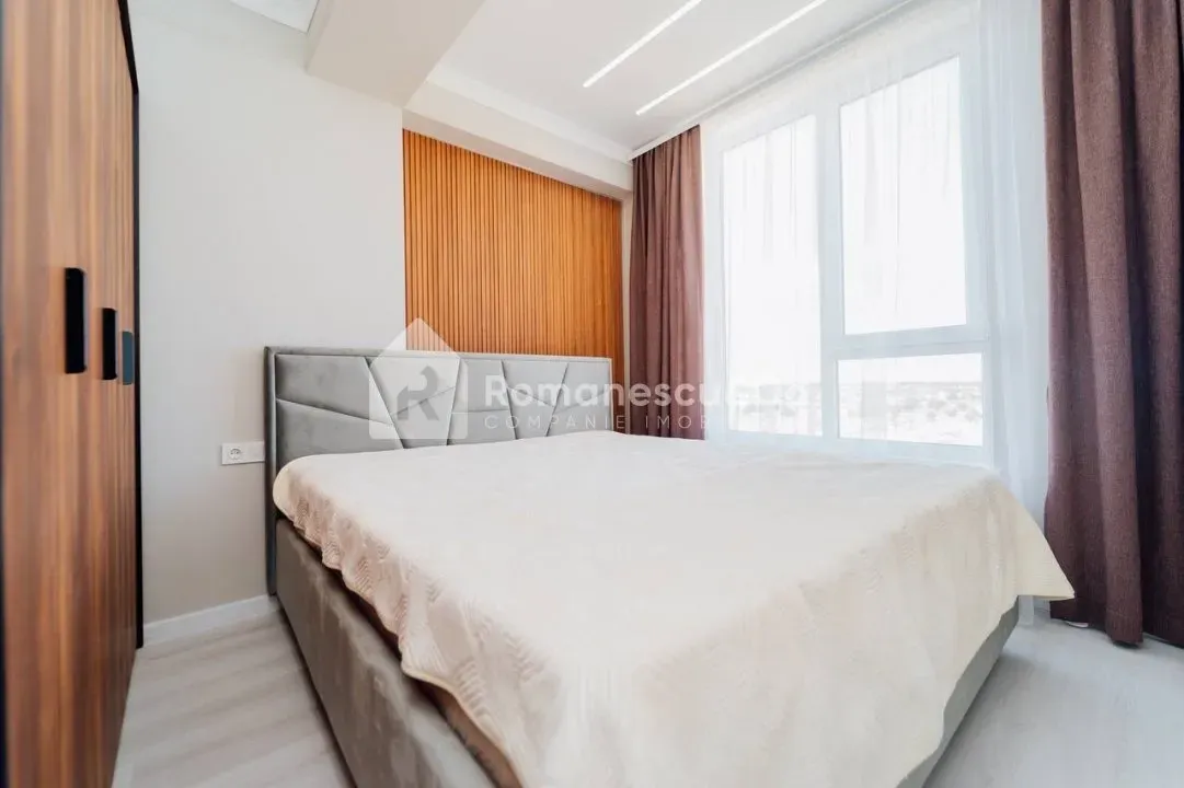2-комнатная квартира, 60 м² — Изображение 4