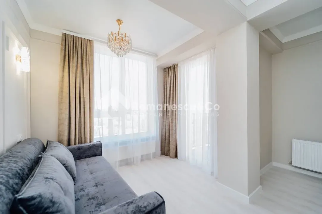 2-комнатная квартира, 60 м² — Изображение 1