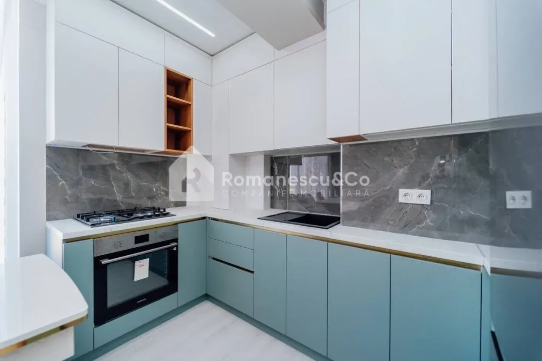 2-комнатная квартира, 60 м² — Изображение 2