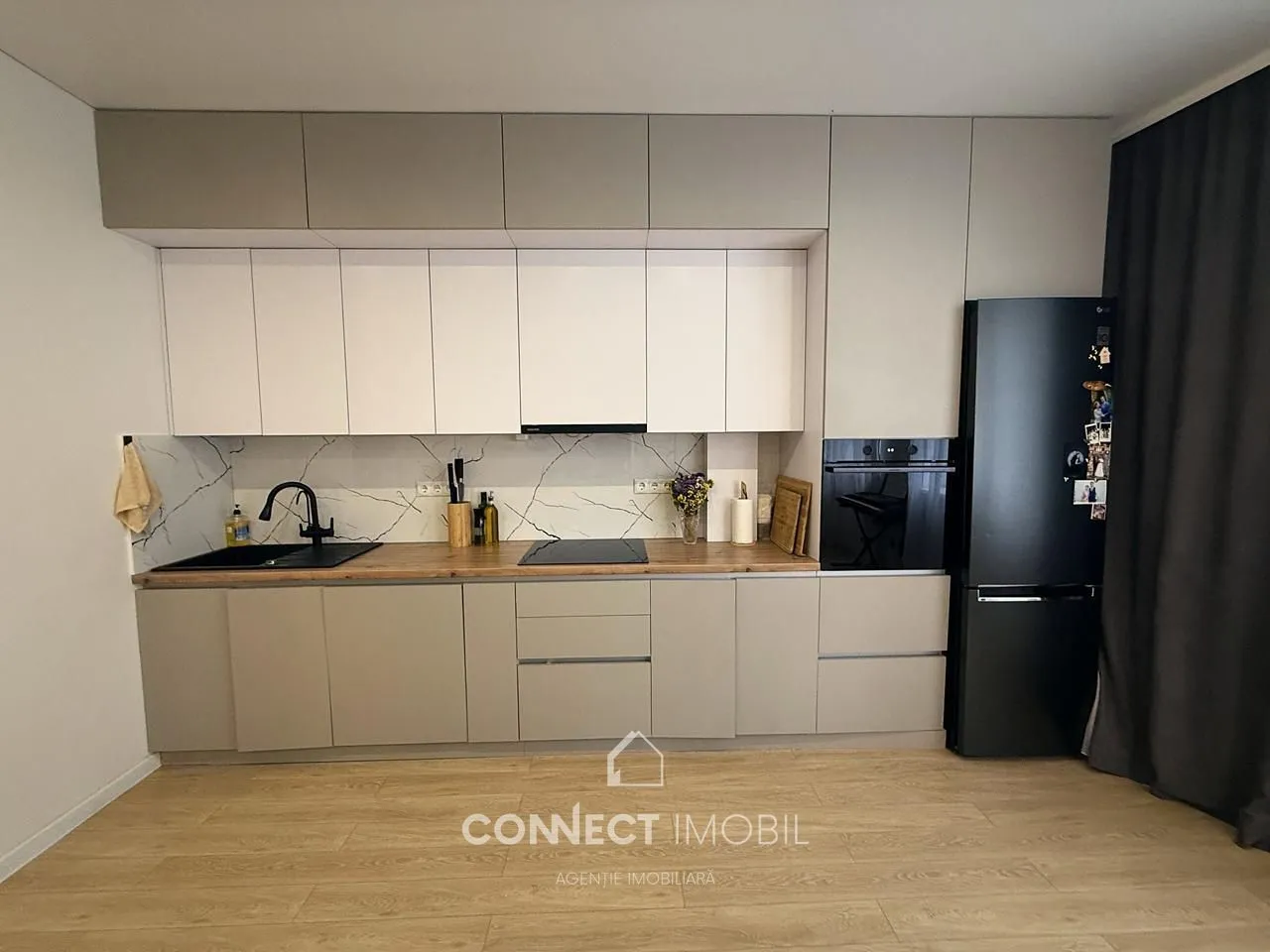 1-комнатная квартира, 74 м² — Изображение 2