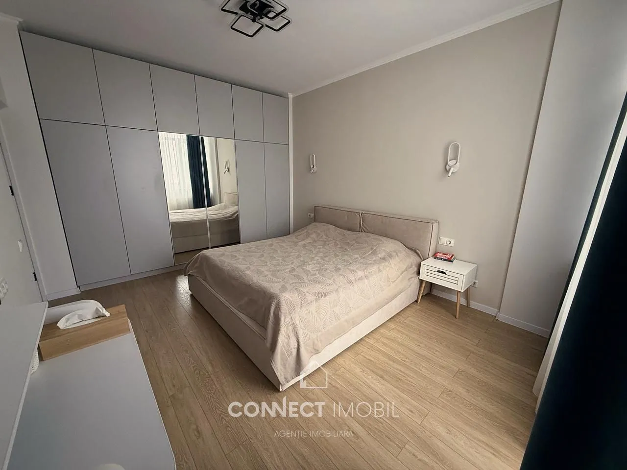 1-комнатная квартира, 74 м² — Изображение 3