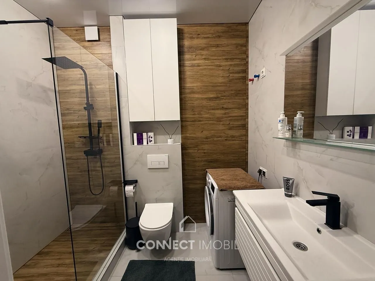 1-комнатная квартира, 74 м² — Изображение 4