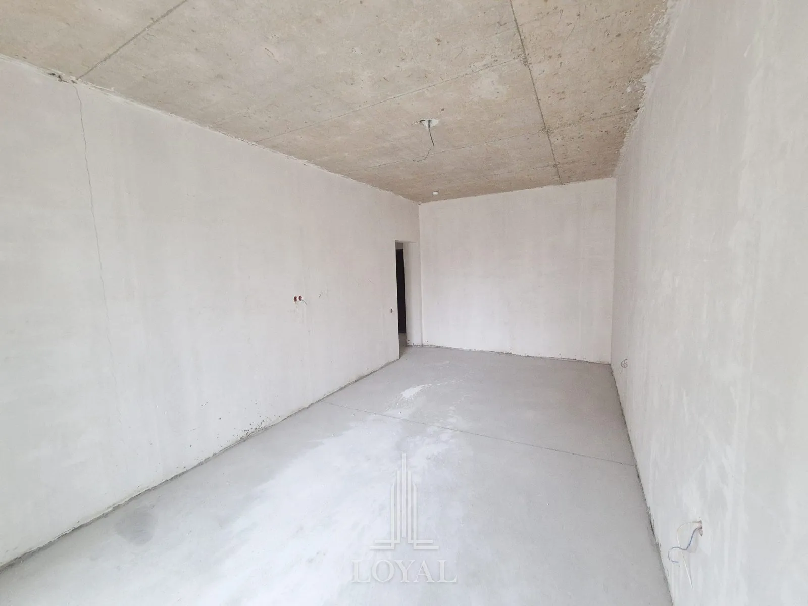 3-camere apartament, 108 m² — Imagine 2