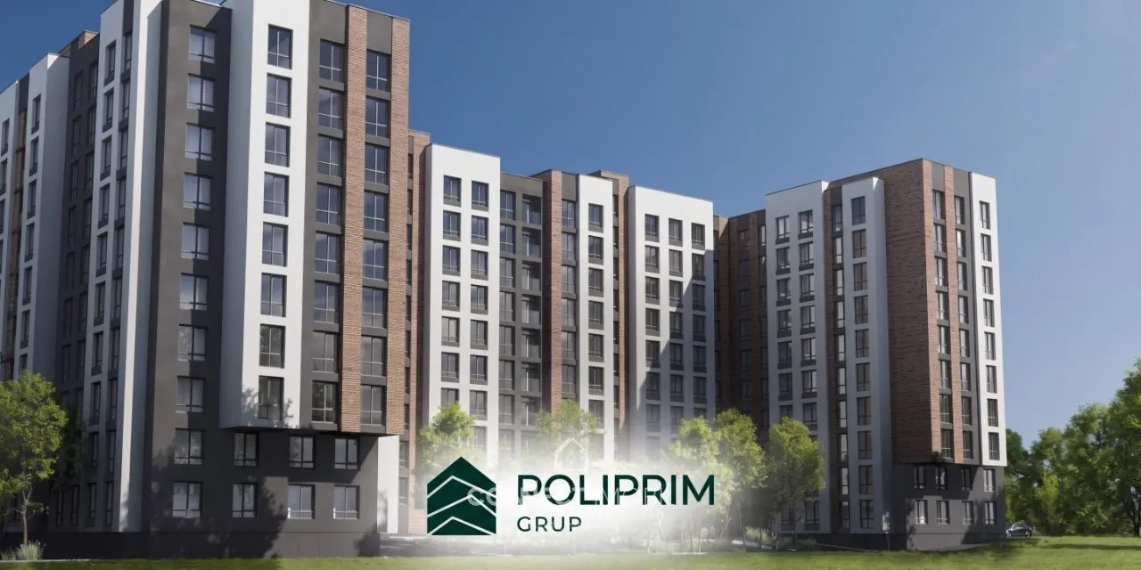 2-комнатная квартира, 68 м² — Изображение 1
