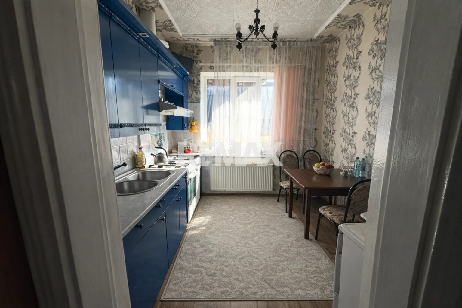 2-floor house, 102 m² — Image 2