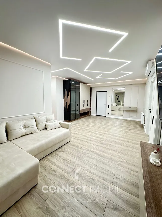 2-bedroom apartment, 90 m² — Image 1