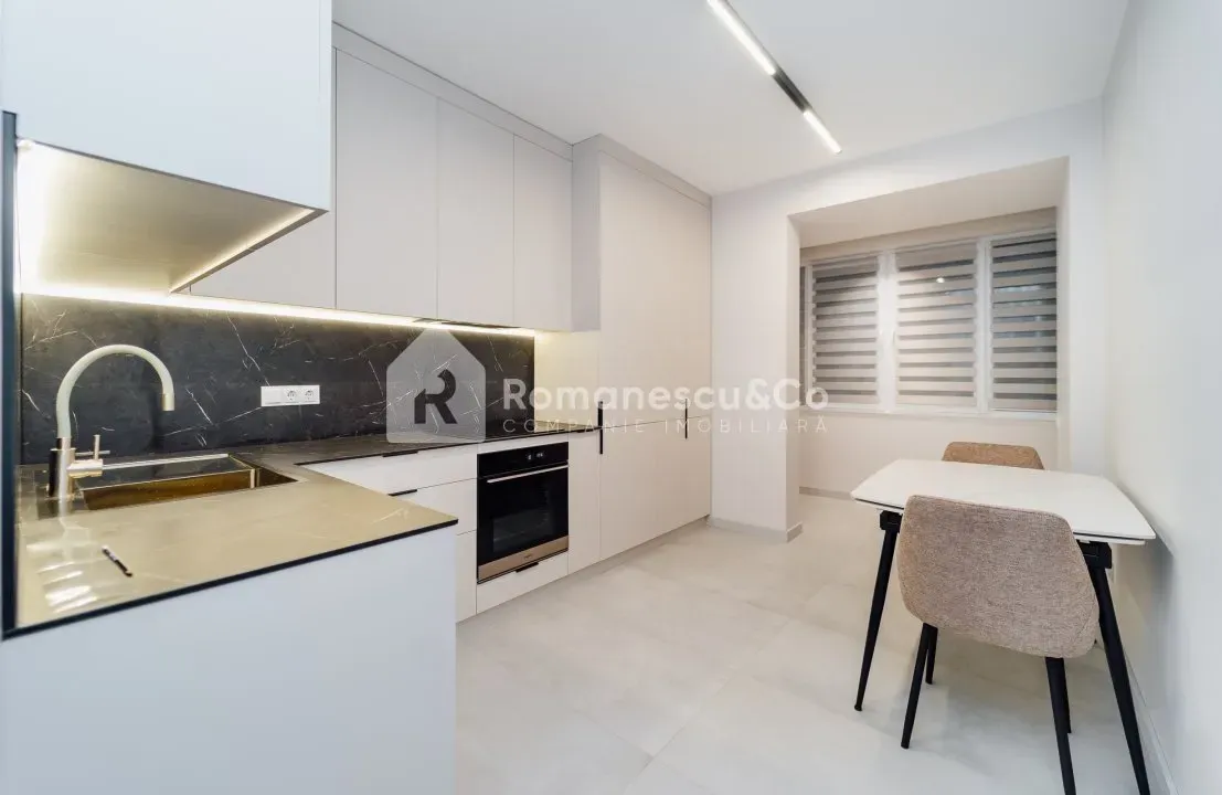 1-camere apartament, 50 m² — Imagine 2