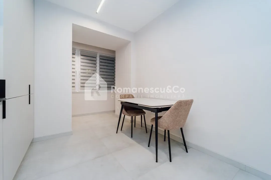 1-camere apartament, 50 m² — Imagine 3