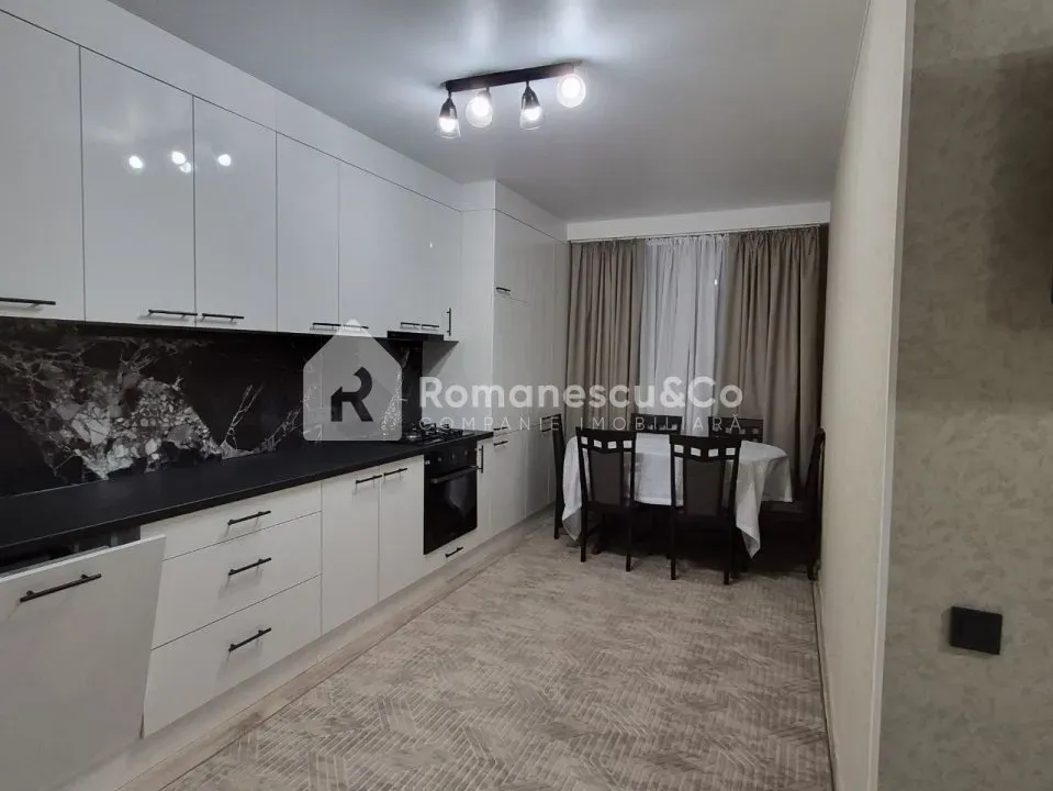 1-комнатная квартира, 46 м² — Изображение 2