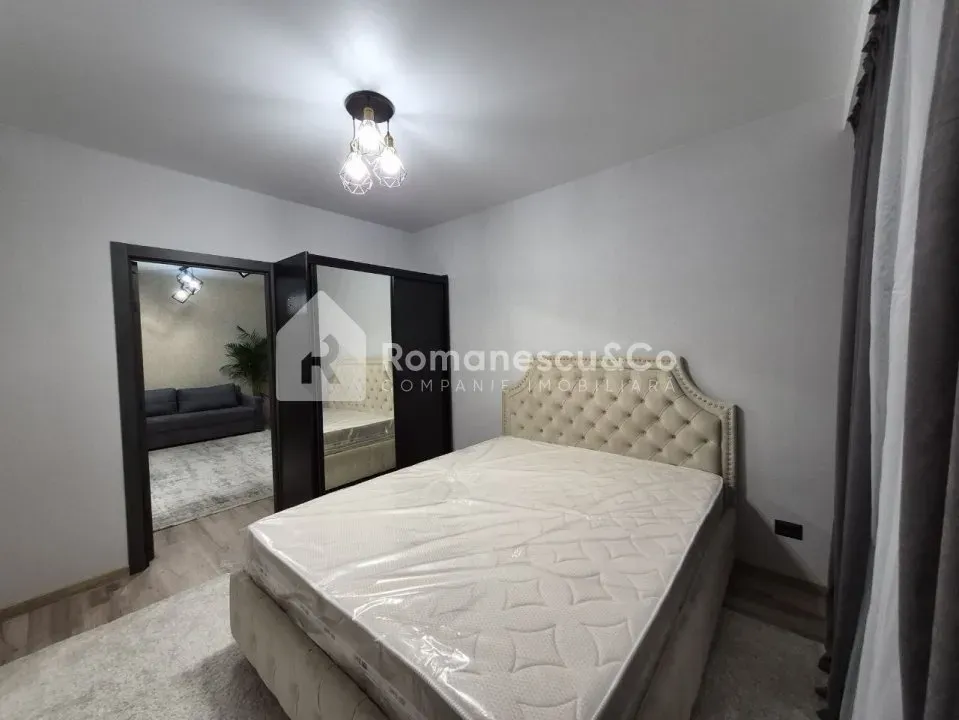 1-комнатная квартира, 46 м² — Изображение 3