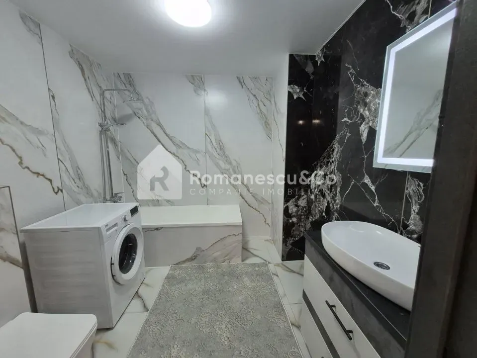 1-комнатная квартира, 46 м² — Изображение 4