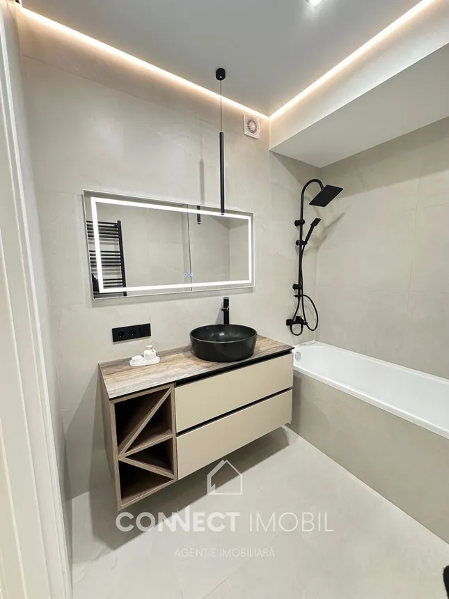 2-bedroom apartment, 90 m² — Image 4