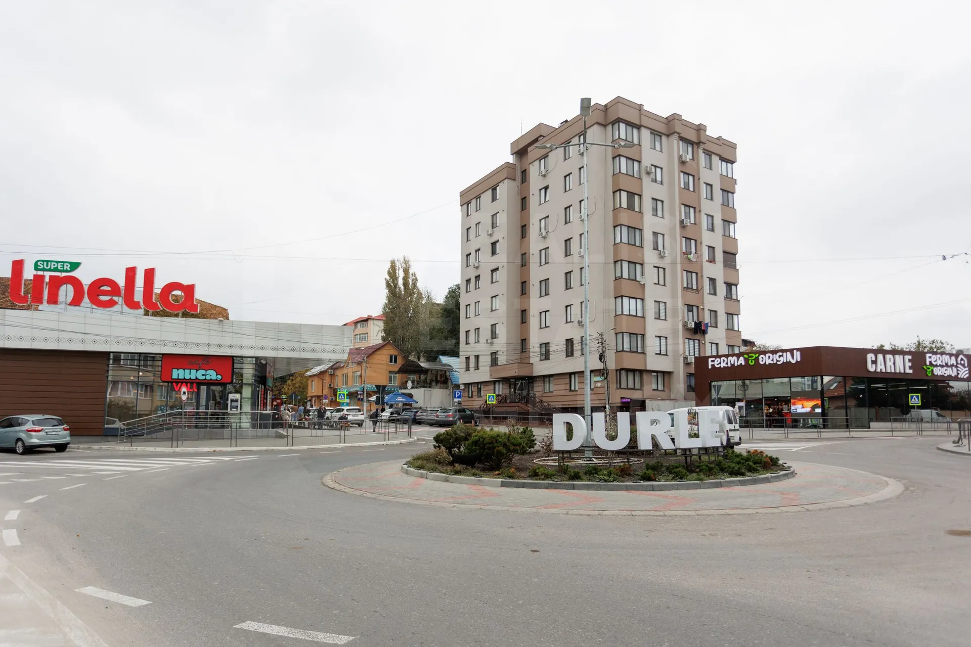 2-комнатная квартира, 68.1 м² — Изображение 1