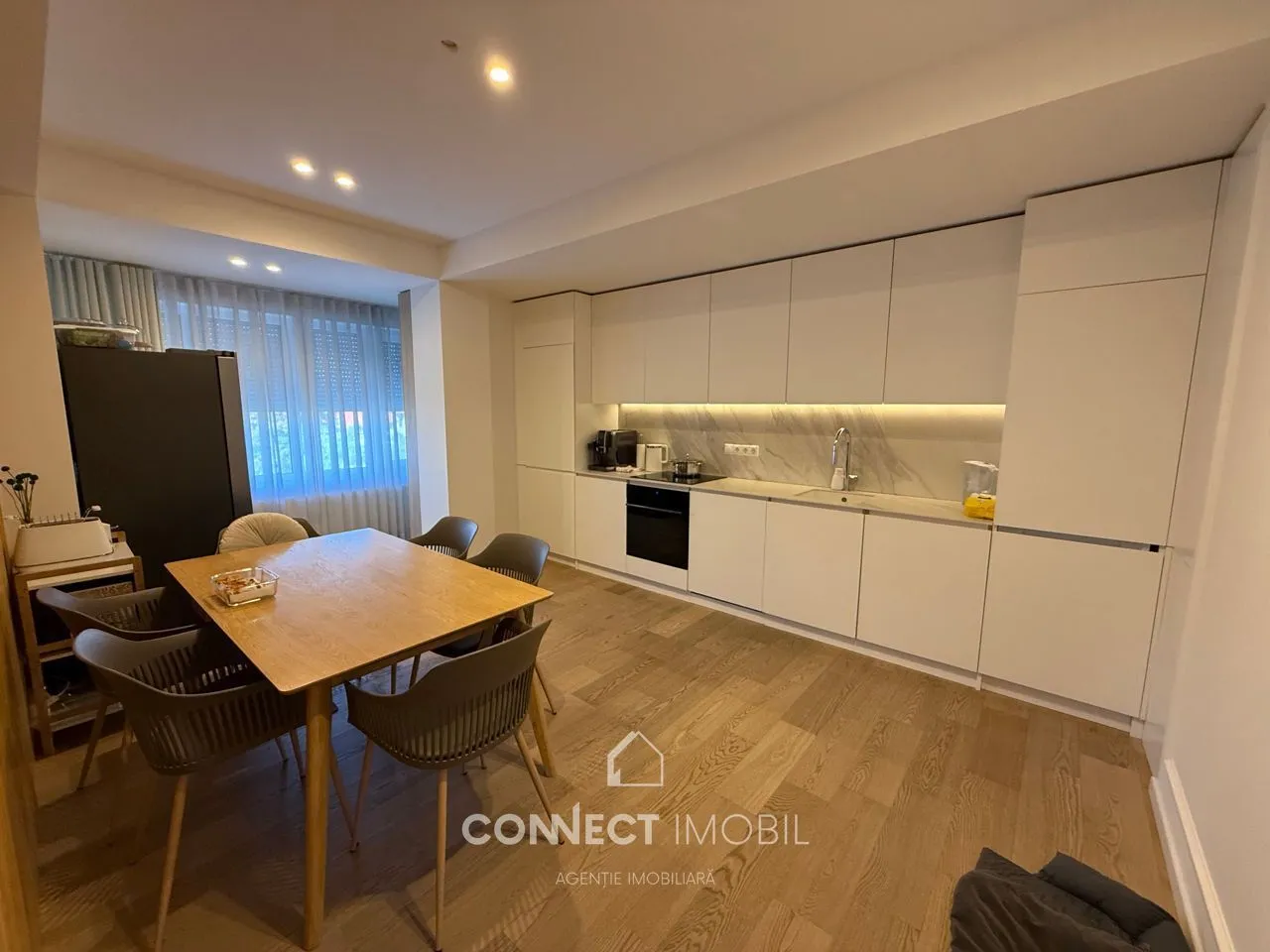 2-camere apartament, 92 m² — Imagine 2