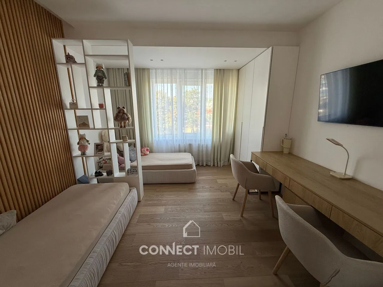 2-camere apartament, 92 m² — Imagine 3