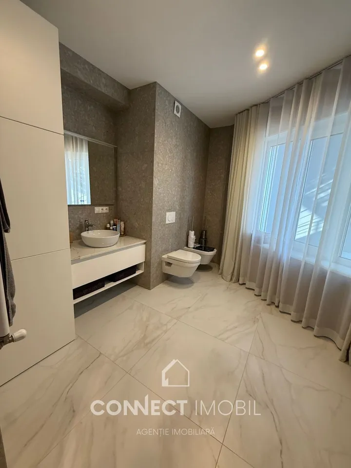 2-camere apartament, 92 m² — Imagine 4