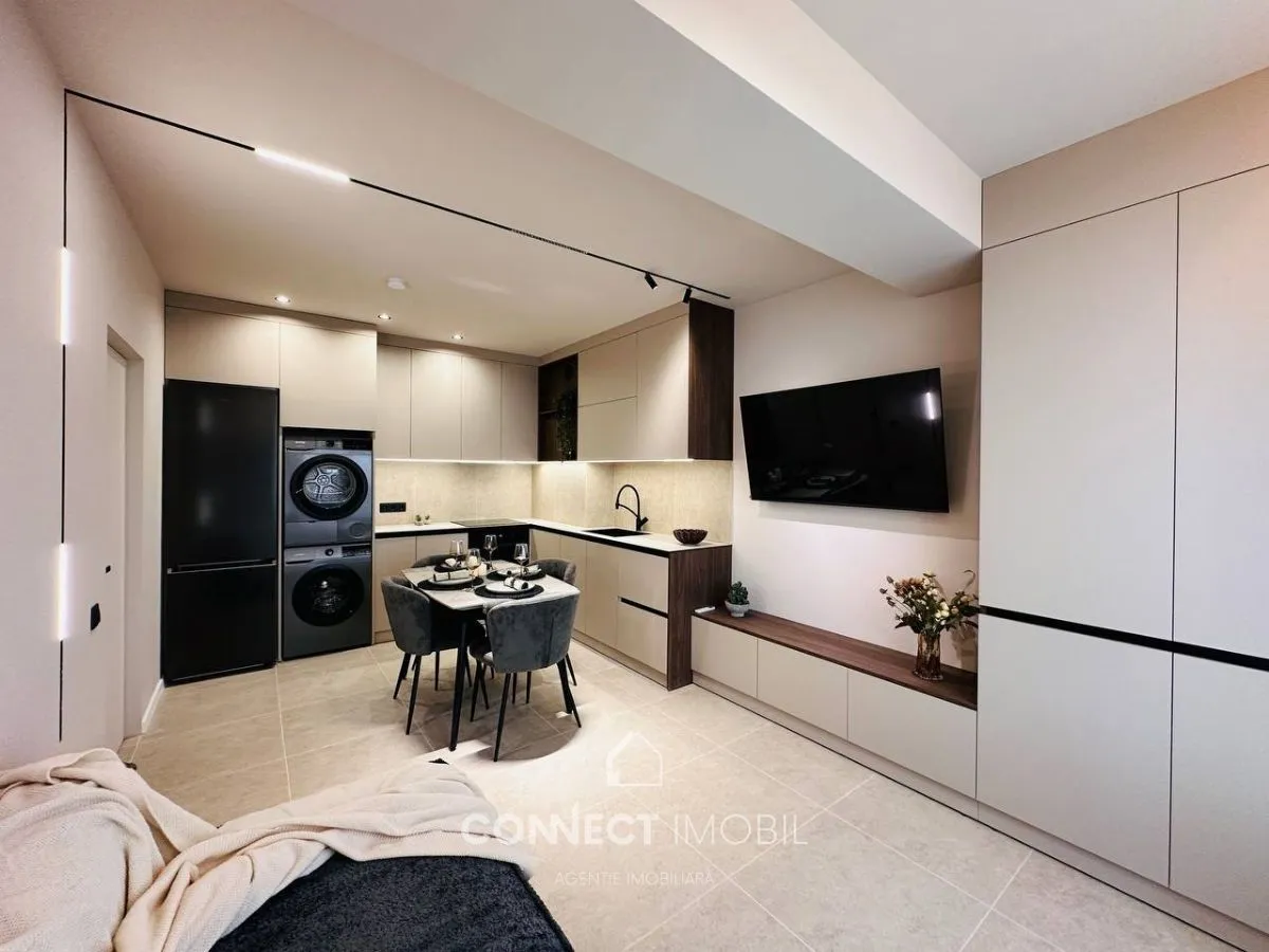 1-комнатная квартира, 43 м² — Изображение 2