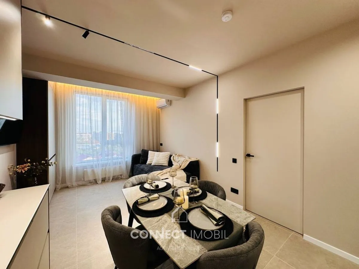 1-комнатная квартира, 43 м² — Изображение 3