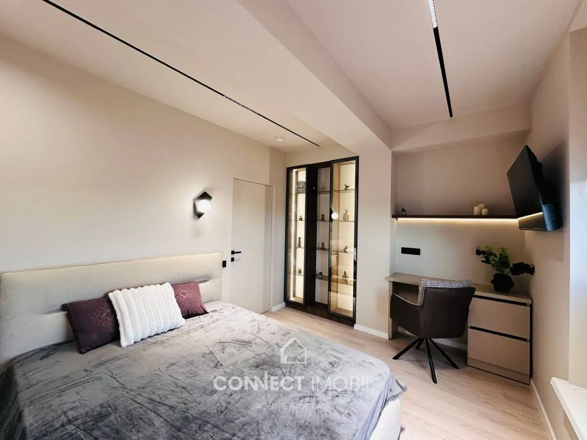 1-комнатная квартира, 43 м² — Изображение 4