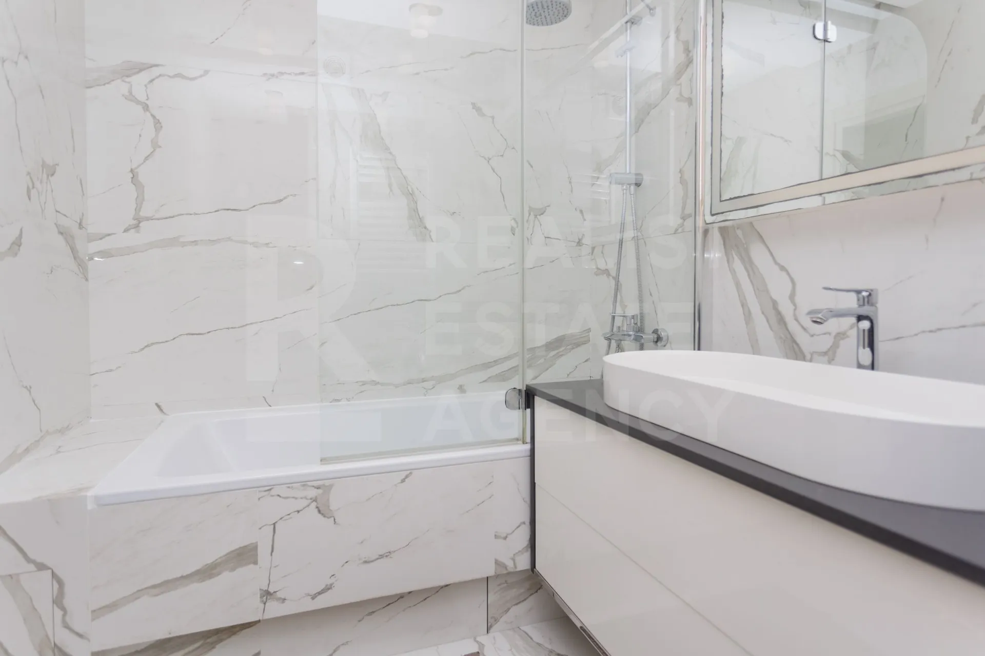 4-комнатная квартира, 99.5 м² — Изображение 4