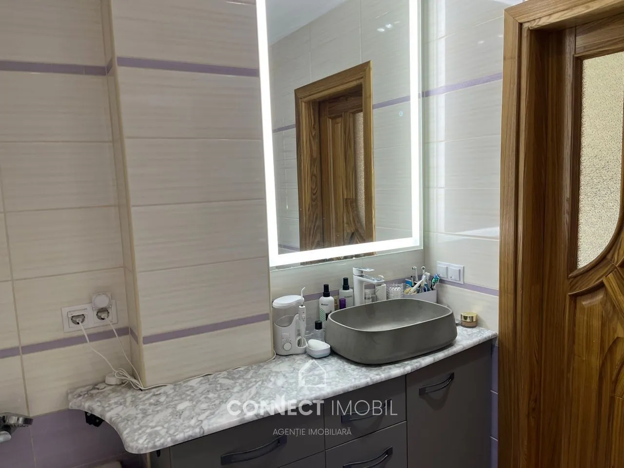 2-комнатная квартира, 76 м² — Изображение 3