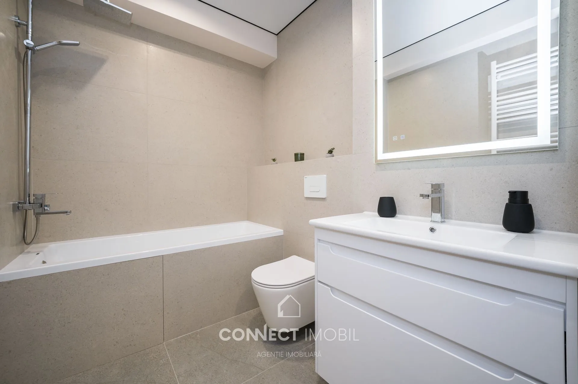 2-комнатная квартира, 72 м² — Изображение 4