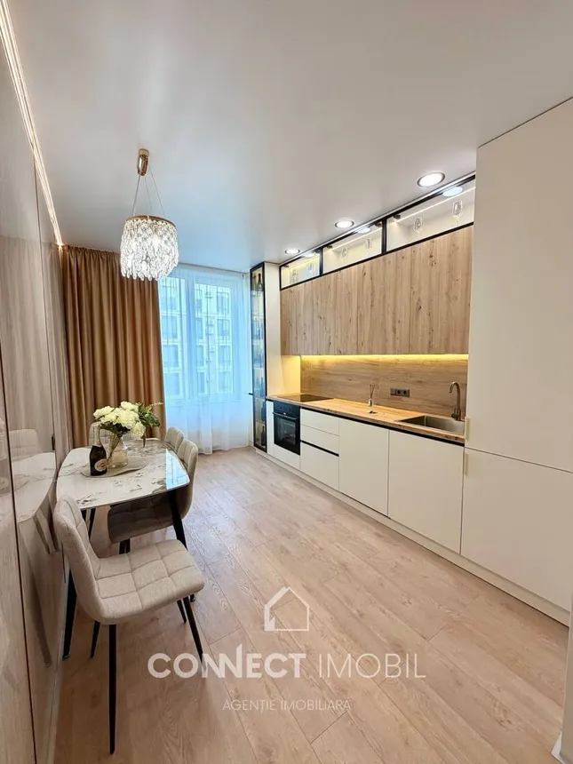 2-комнатная квартира, 65 м² — Изображение 2