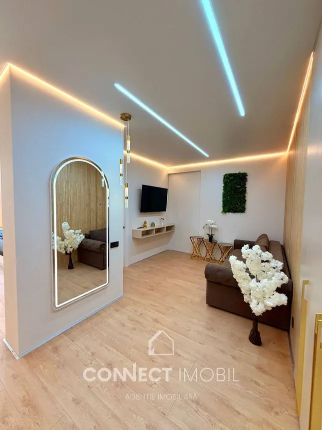 2-комнатная квартира, 65 м² — Изображение 1