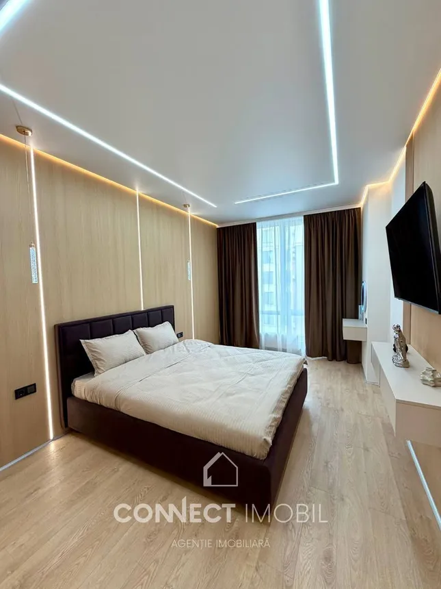 2-комнатная квартира, 65 м² — Изображение 3
