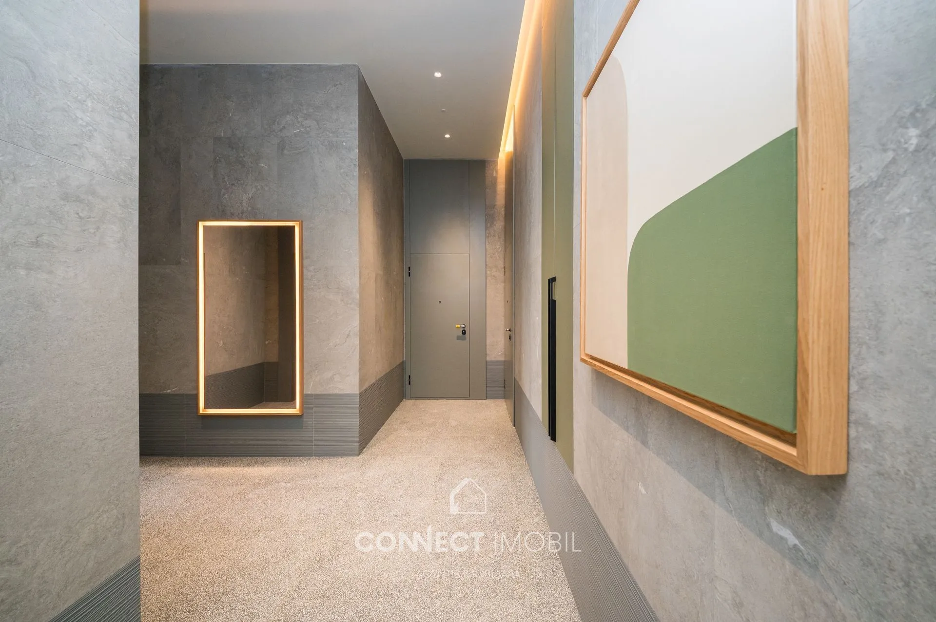2-комнатная квартира, 76 м² — Изображение 3