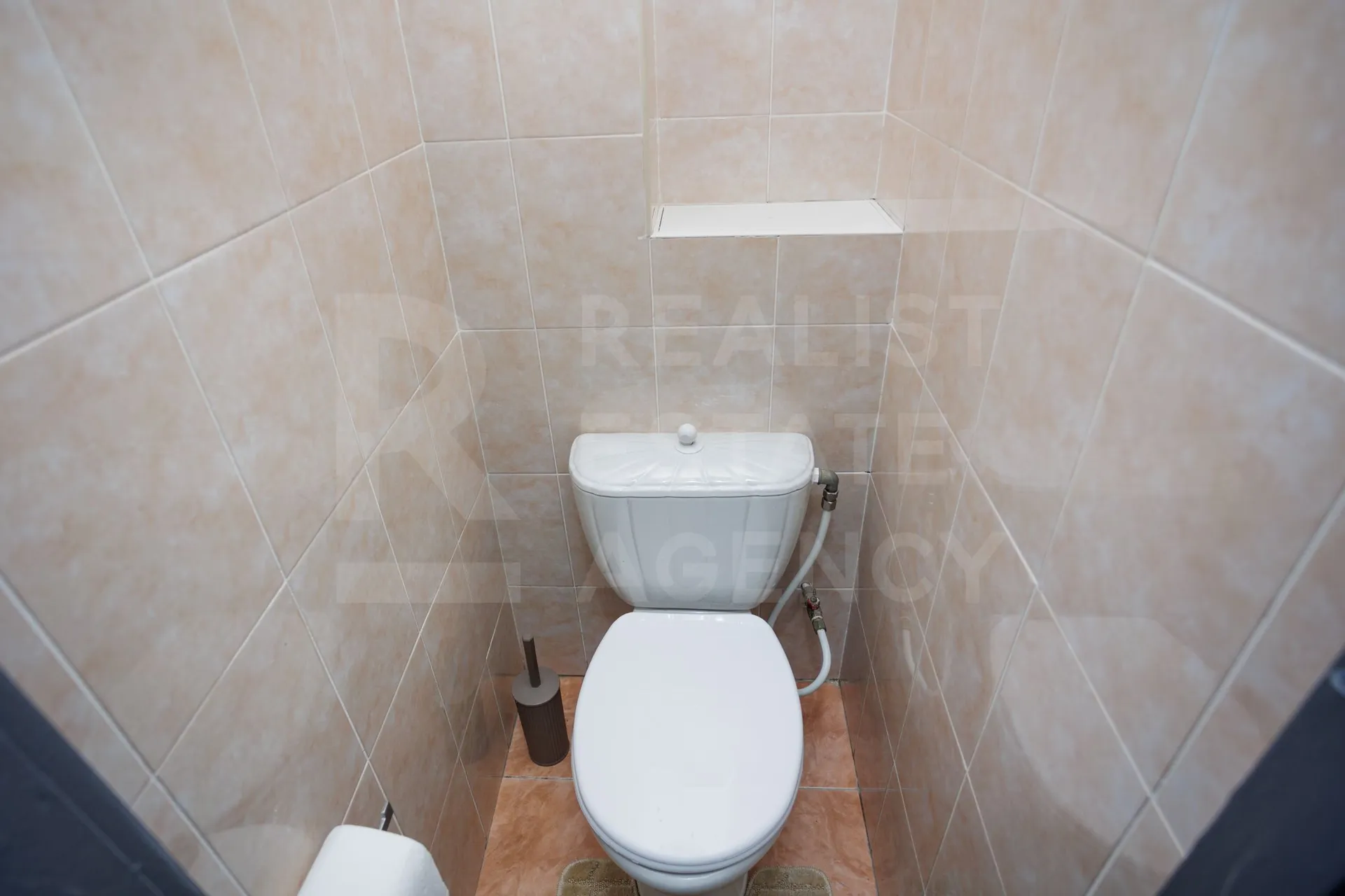 1-комнатная квартира, 28 м² — Изображение 3