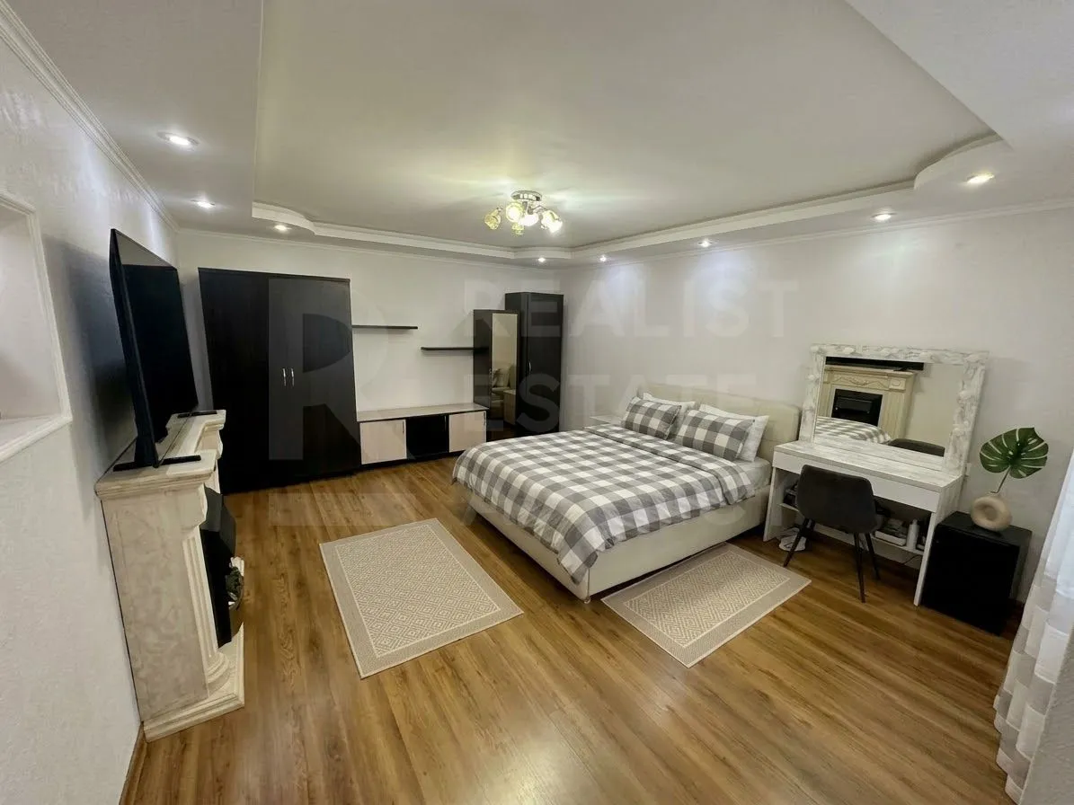 3-комнатная квартира, 90 м² — Изображение 3