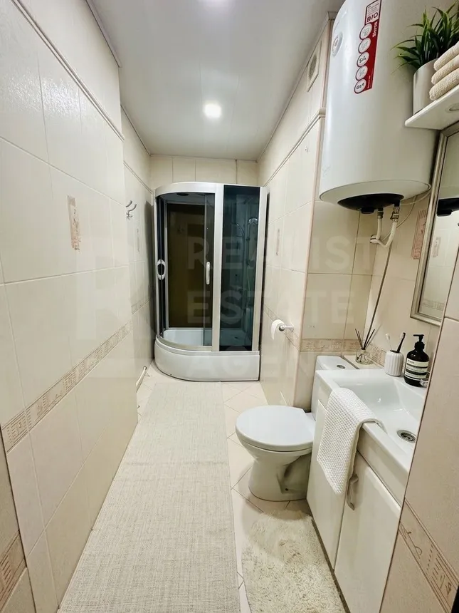 3-комнатная квартира, 90 м² — Изображение 4