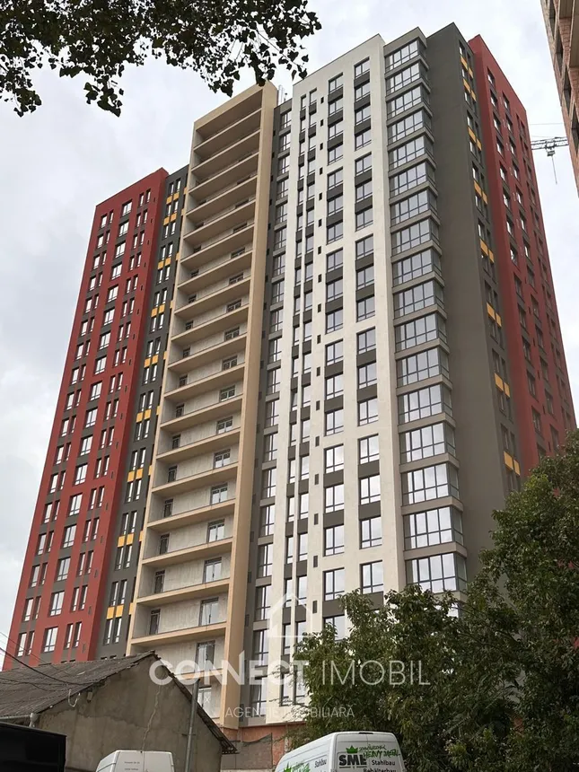 1-комнатная квартира, 39 м² — Изображение 3