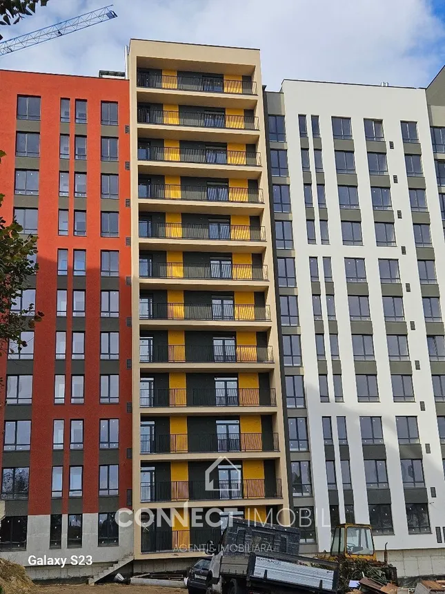 1-комнатная квартира, 39 м² — Изображение 4
