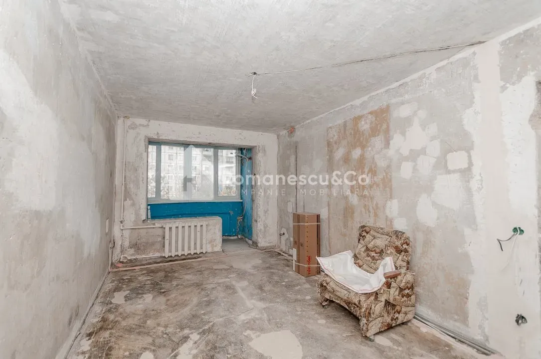 2-комнатная квартира, 48 м² — Изображение 3